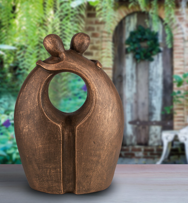 Duo urn