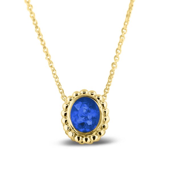 Blauw