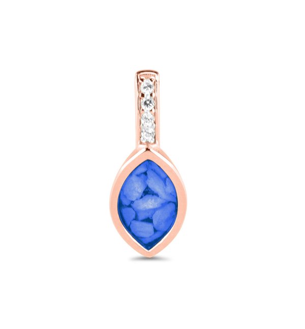 Blauw
