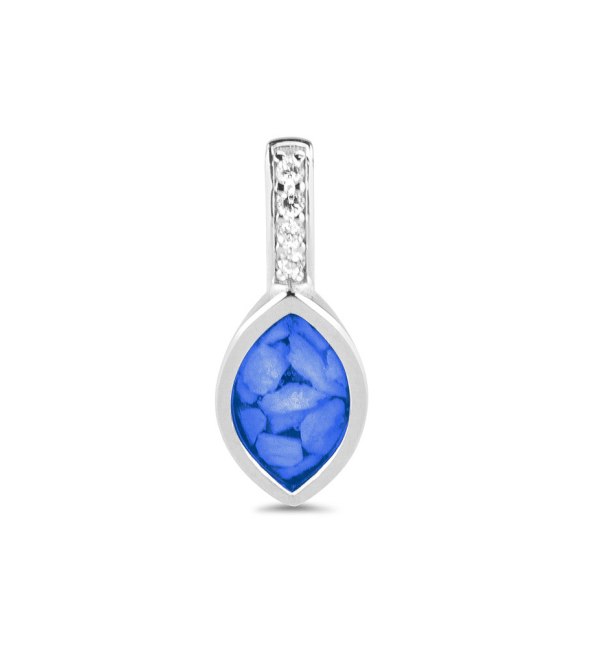 Blauw