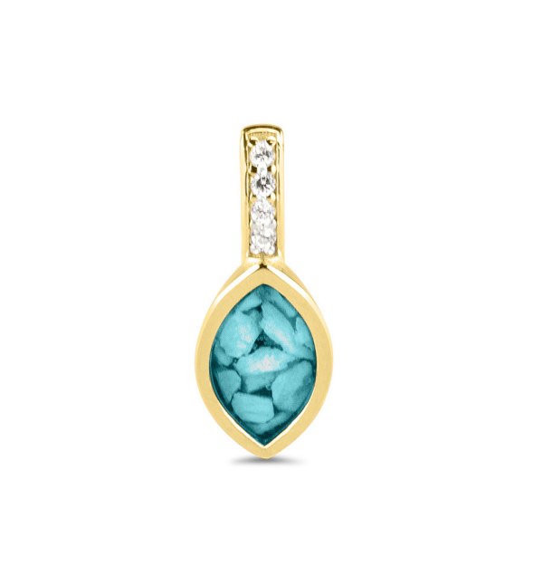Turquoise