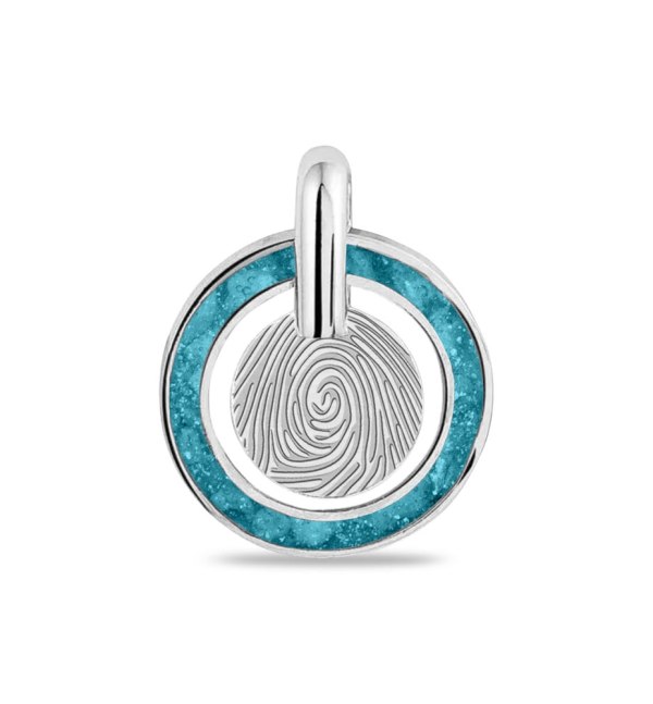 401 SA S - Turquoise