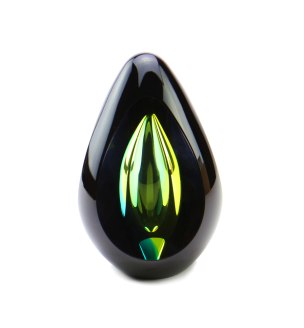 Mini urn – Diamond Groen