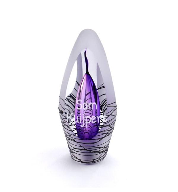 A08SKP Spirit Krakele Purple urn (2)web modern