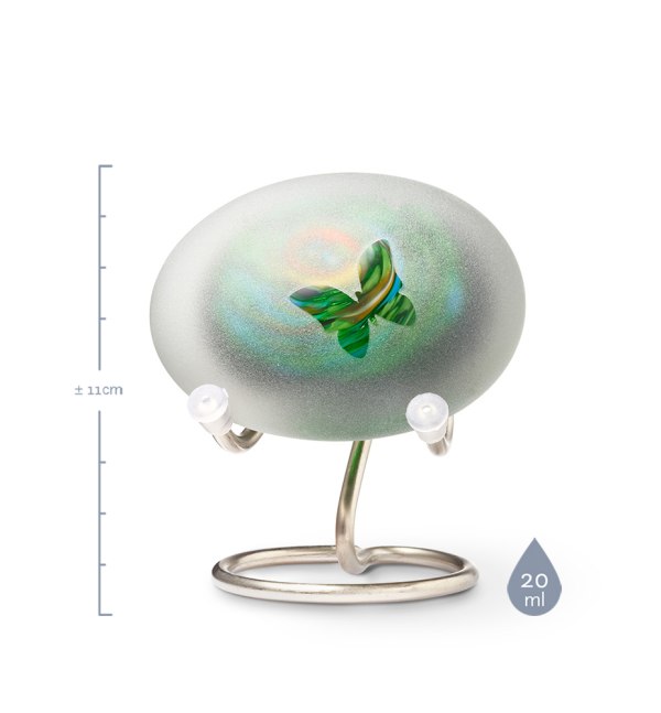 Frosted_Pebble_Oval_Butterfly_Green_HI