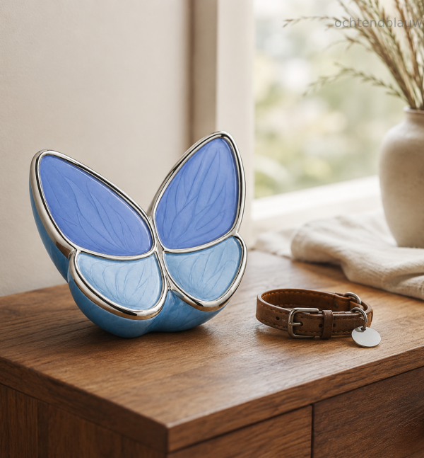 ochtendblauw-medium-vlinderurn-blauw-watermerk