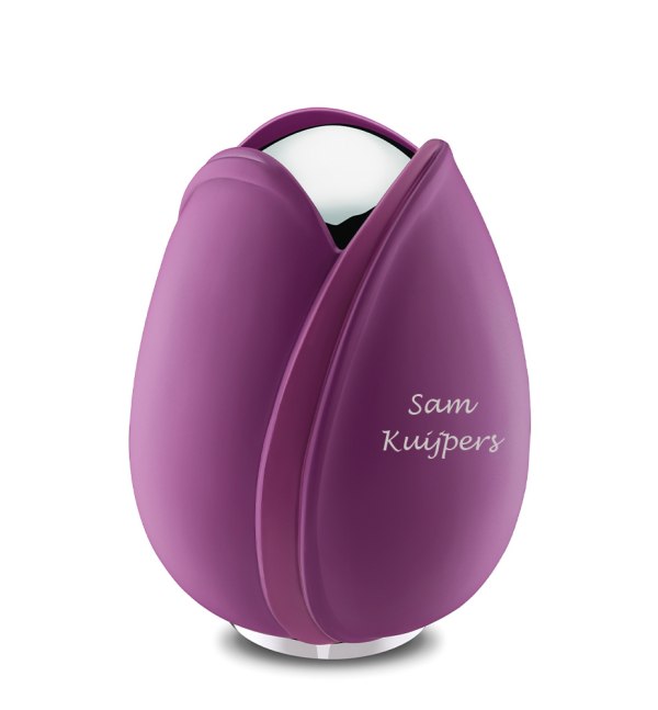 Paars-Handgeschreven