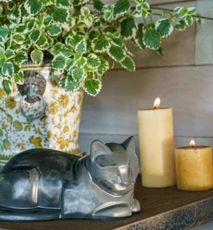 pulvis-art-urns-pet-urn-cat-cremation-urn-for-ashes-dark-matte-ceramic-handmade-28249129353298