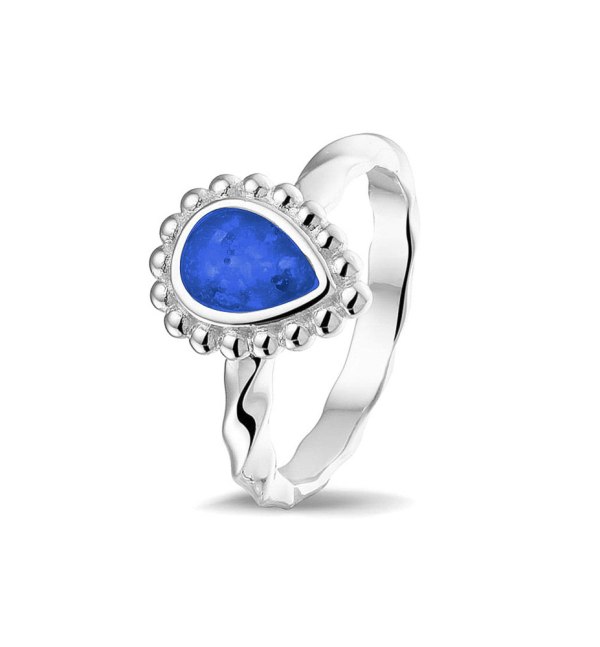 Blauw