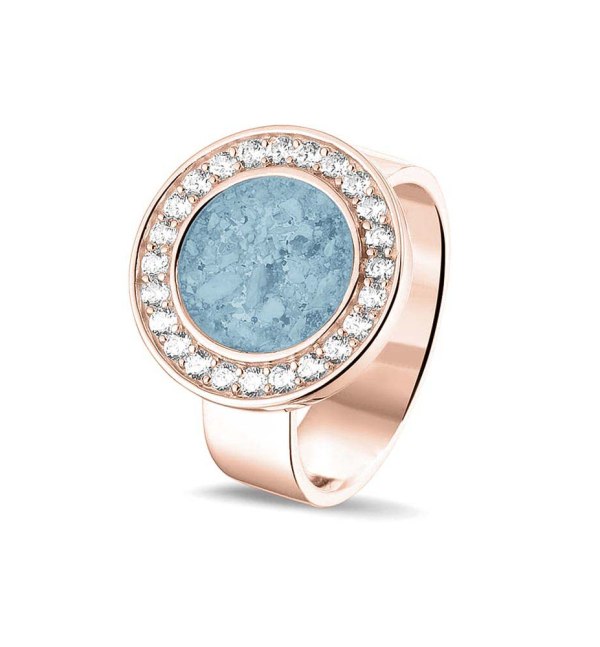Baby blauw