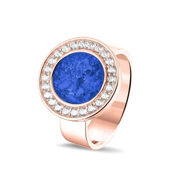 Blauw