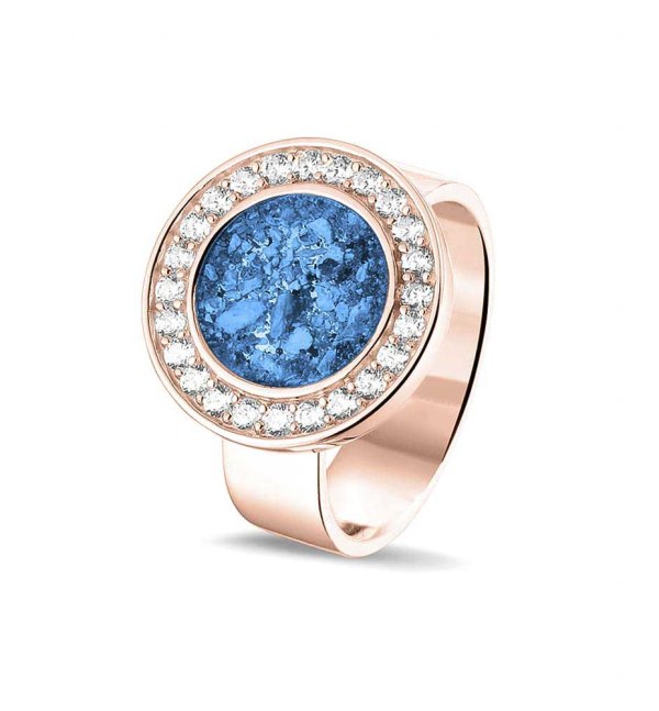 Marine blauw