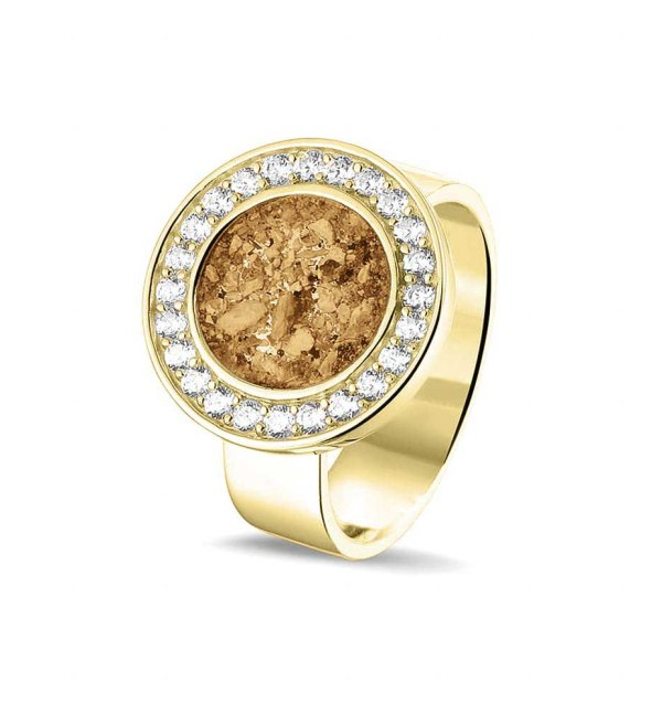 RG 045 Y_Gold