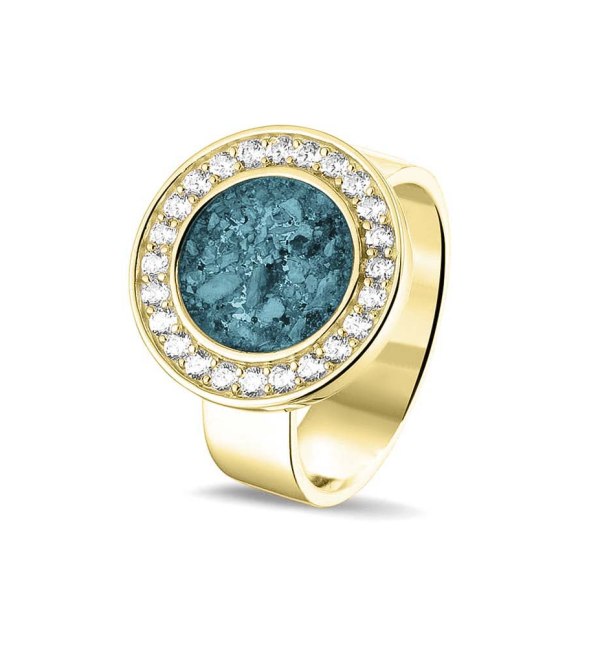 Turquoise