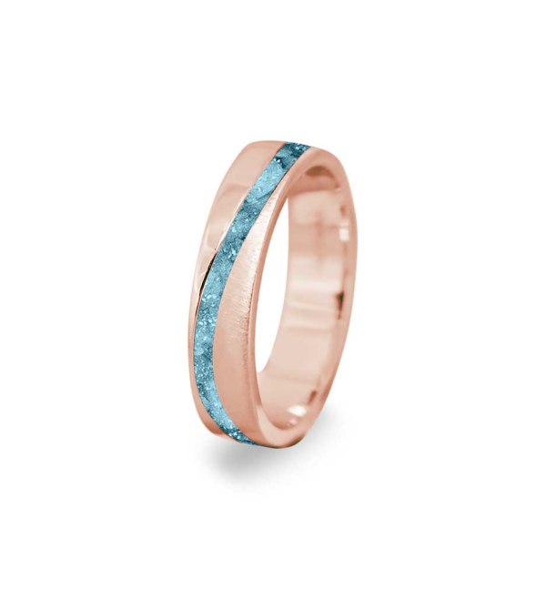 Baby blauw