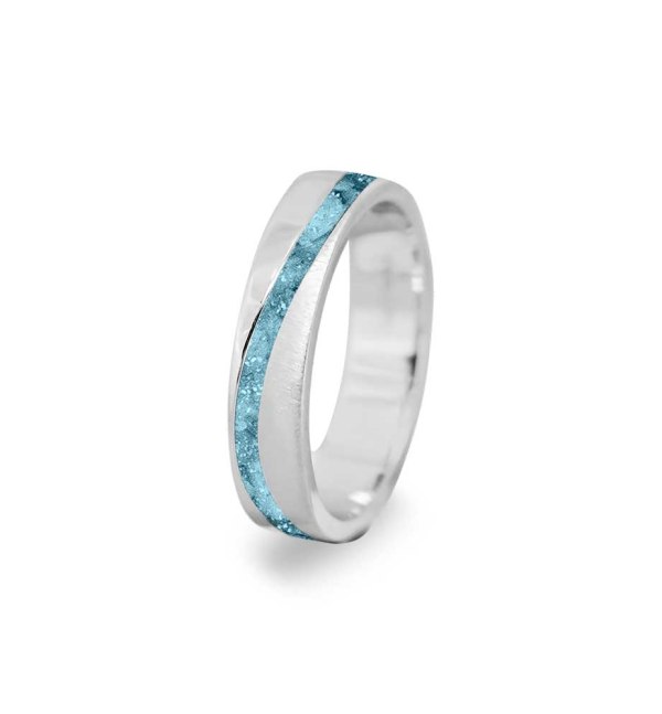 Baby blauw