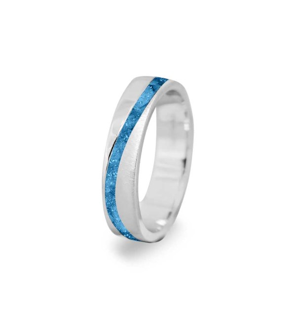 Marine blauw