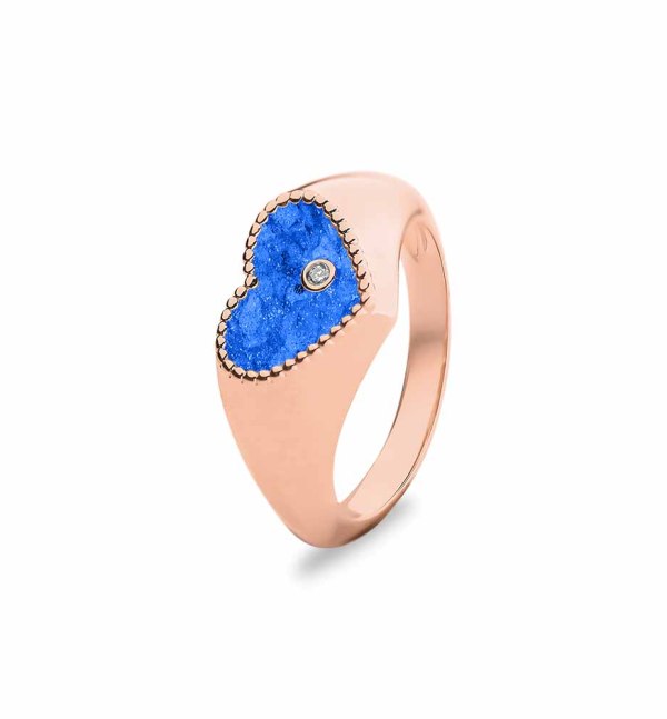 Blauw