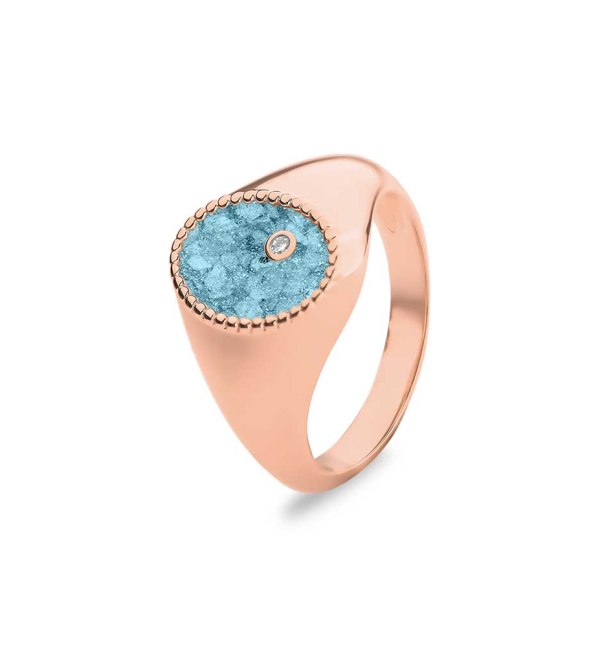 Baby blauw
