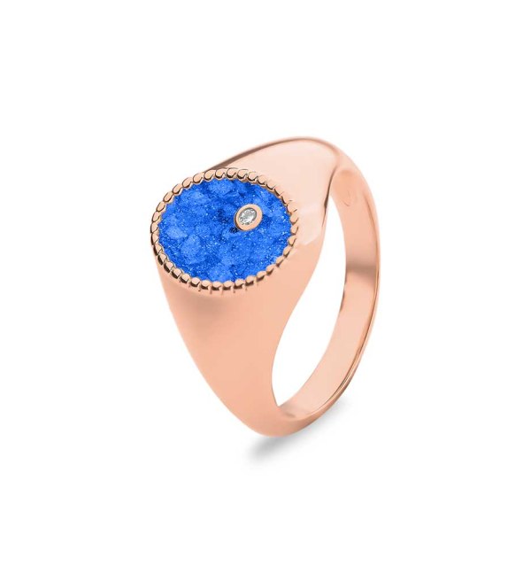 Blauw