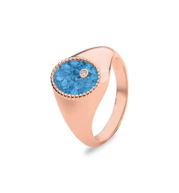 Marine blauw