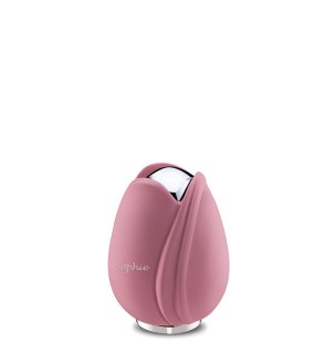 Roze-Handgeschreven