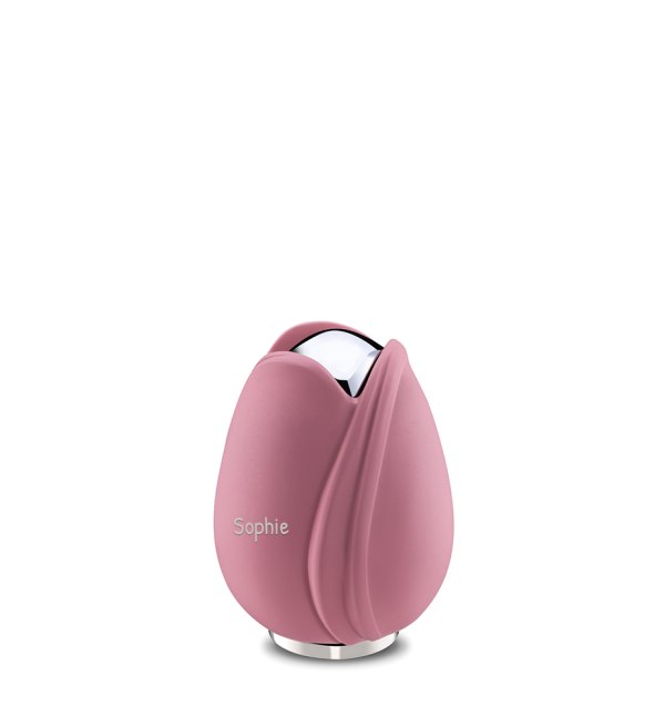 Roze-Modern