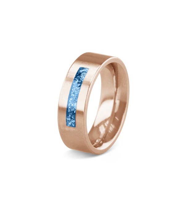 Marine blauw