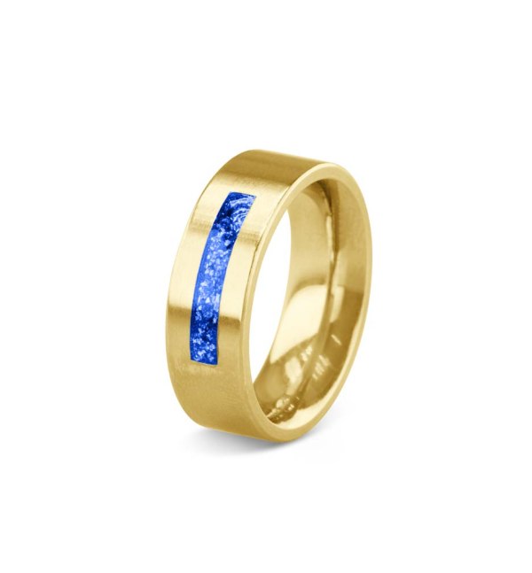 Blauw