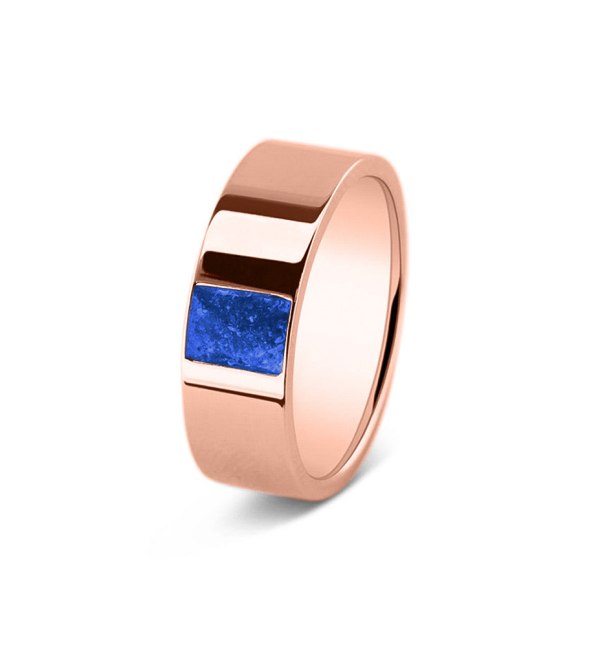 Blauw