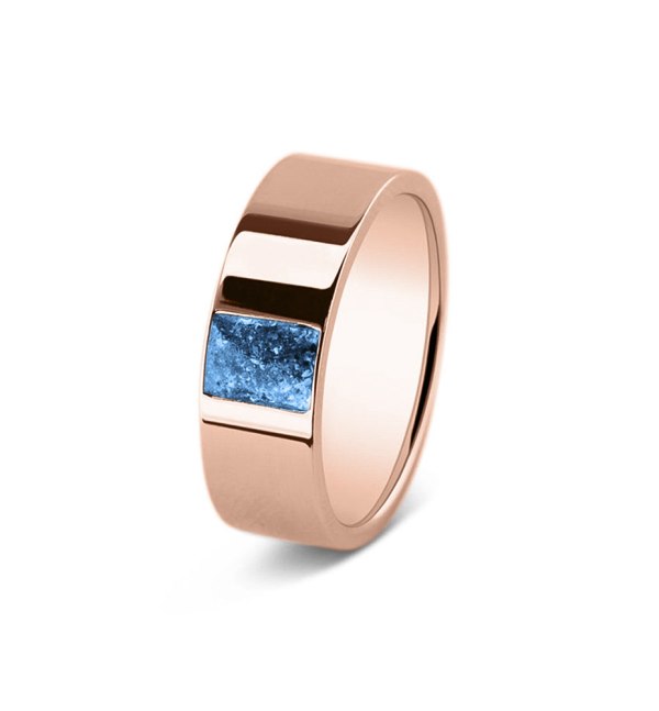 Marine blauw