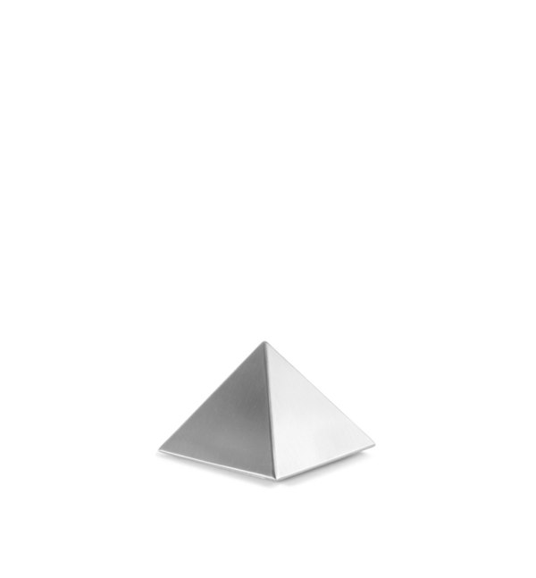 RVS Piramide klein