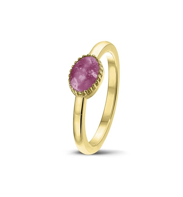 Fluo roze