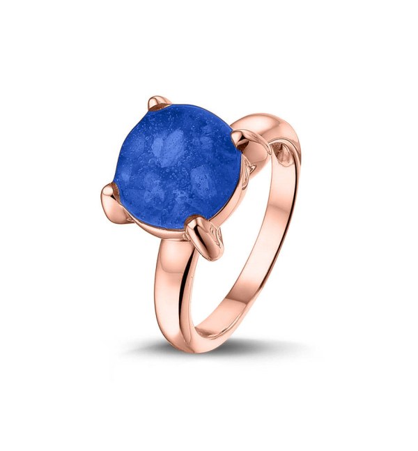 Blauw