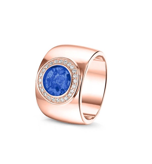 Blauw