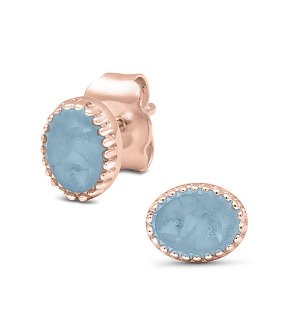 Baby blauw
