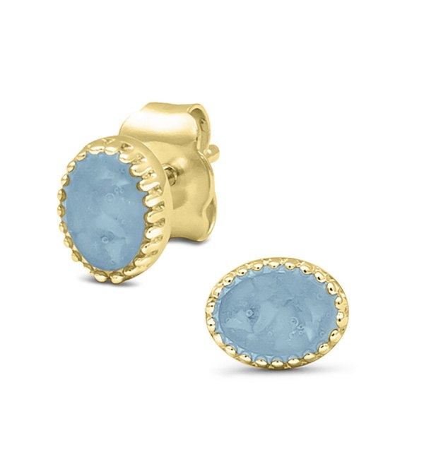 Baby blauw
