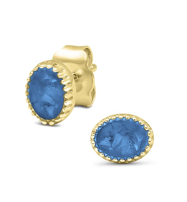 Marine blauw