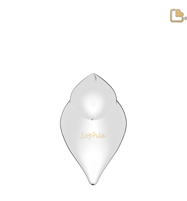 zilver-handge