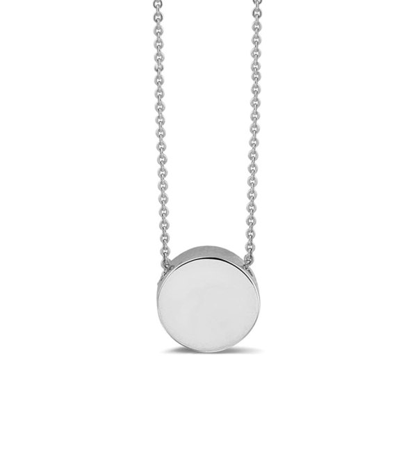 Zilveren-ketting-mini-ashanger-rond_SY-704