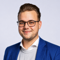 Foto van Ralph